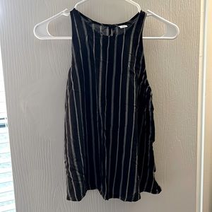 Women’s tank